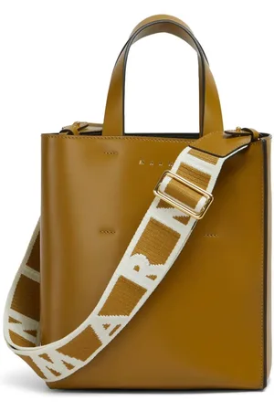 Marni Borsa tote Museo mini