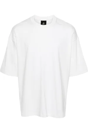 THOM KROM T-shirt con ricamo