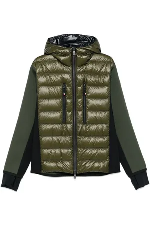 Moncler Piumino trapuntato