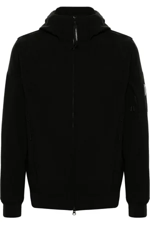 C.P. Company Giacca Shell-R con cappuccio
