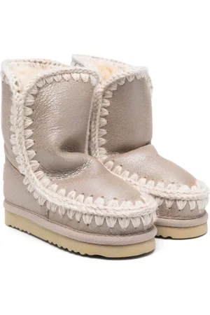 Mou Stivali Eskimo Sneaker
