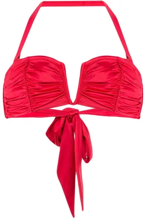 Duskii Top bikini a fascia