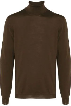 GOES BOTANICAL Maglione Dolcevita