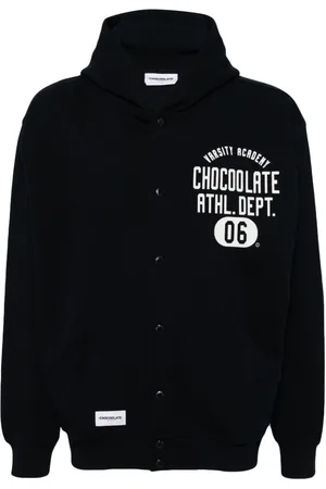 Chocoolate Giacca in misto cotone