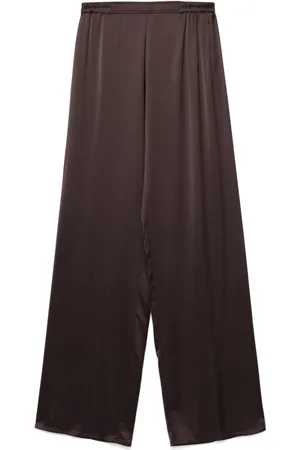 GENTRYPORTOFINO Pantaloni in raso