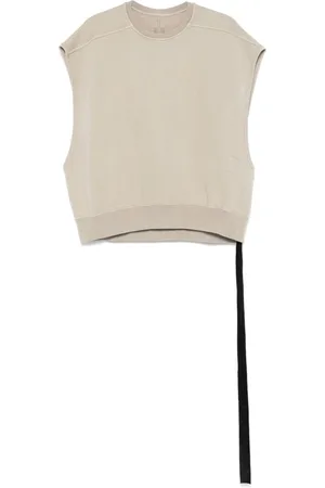 Rick Owens Felpa Jumbo Tatlin