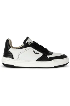 Zadig & Voltaire Sneakers in pelle