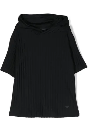 Emporio Armani T-shirt a righe