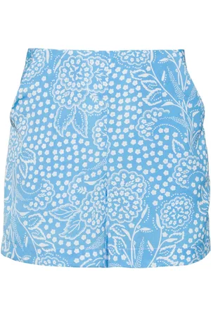 Bambah Shorts Azalea a vita alta