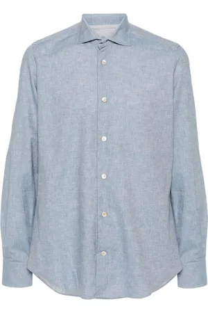 ELEVENTY Camicia Dandy