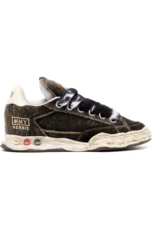 Maison Mihara Yasuhiro Sneakers Herbire imbottite