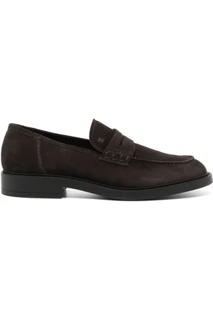 Fratelli Rossetti Mocassini in suede
