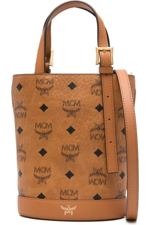 MCM Borsa tote Aren