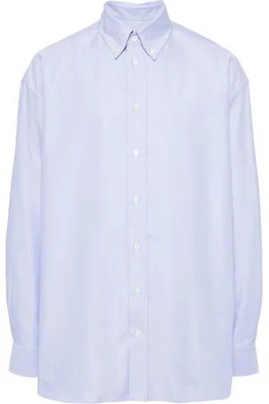 Marni Camicia a maniche lunghe