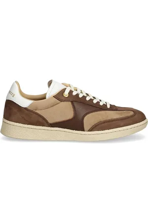 Filling pieces Sneakers con inserti