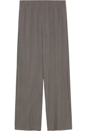 B+AB Pantaloni a gamba ampia