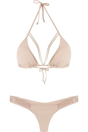 AMIR SLAMA Set bikini
