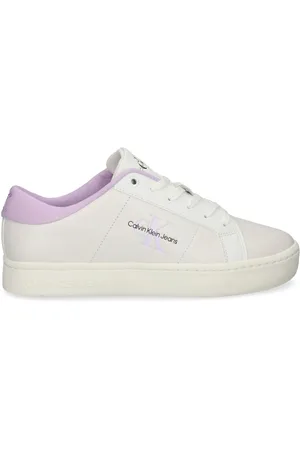 Calvin Klein Sneakers con logo