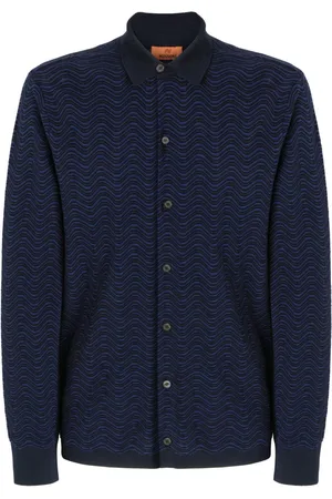 Missoni Camicia con stampa