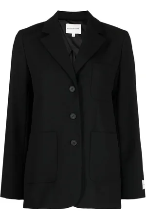 Maison Kitsuné Blazer monopetto