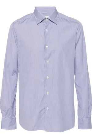 Glanshirt Camicia a righe