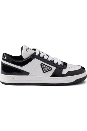 Prada Sneakers Downtown