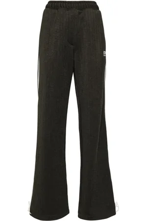 Golden Goose Pantaloni sportivi a righe