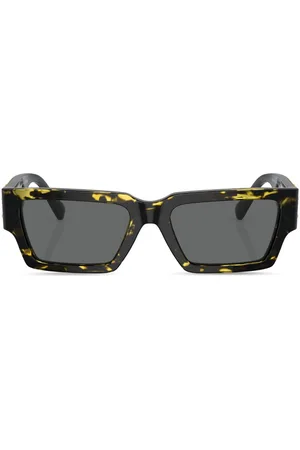 VERSACE Occhiali da sole squadrati Medusa