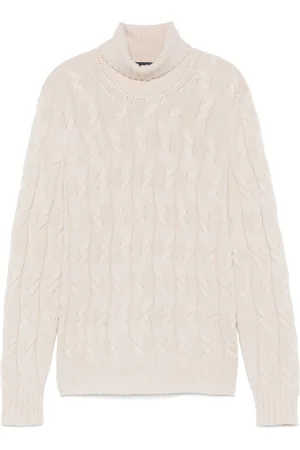 DRUMOHR Maglione a collo alto