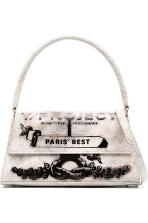 Y / PROJECT Borsa a spalla Paris Best