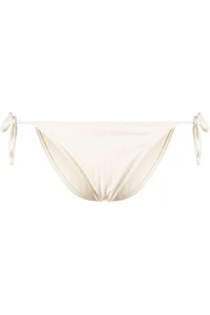ERES Slip bikini Punch con nodo laterale