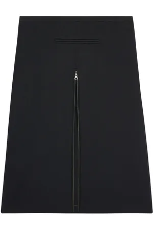 Courrèges Gonna midi
