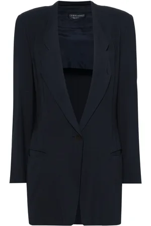 Giorgio Armani Blazer monopetto