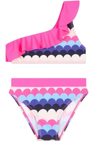 Billieblush Bikini con stampa