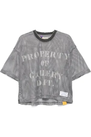 GALLERY DEPT. T-shirt Property of GD Practice