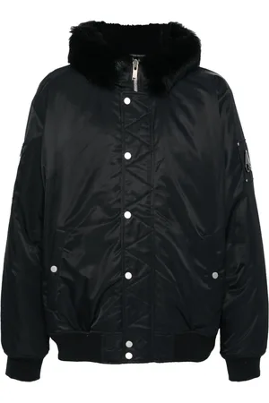 Moose Knuckles Bomber Denali