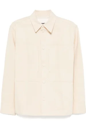 Jil Sander Camicia denim