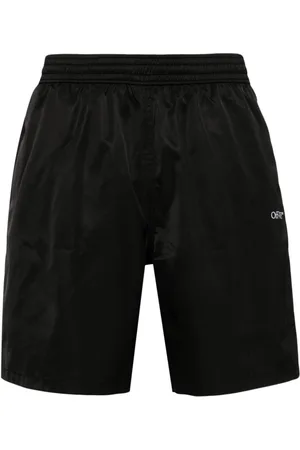 OFF-WHITE Costume da bagno Arr Surfer