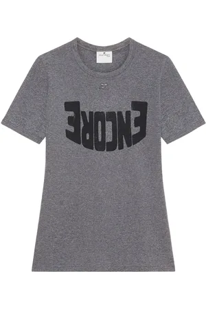 Courrèges T-shirt Encore