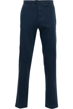 corneliani Chino in tela