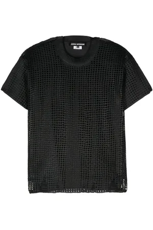 JUNYA WATANABE Top traforato