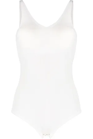 CFCL Body a coste con scollo a V