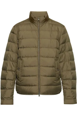 Woolrich Piumino con zip