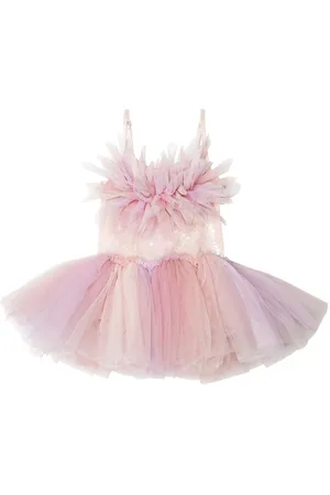Tutu Du Monde Abito Crescent Moon
