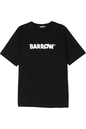BARROW T-shirt con stampa