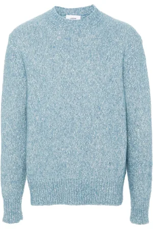LARDINI Maglione chunky
