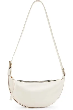 AllSaints Borsa a tracolla Half Moon