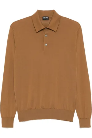 Ermenegildo Zegna Polo