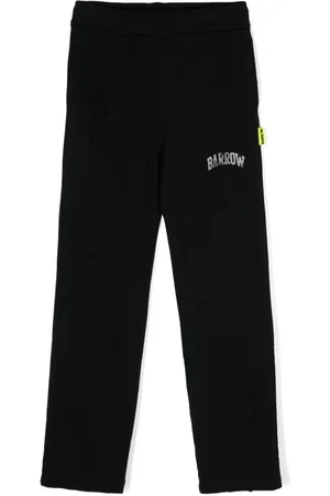 BARROW Pantaloni sportivi con stampa