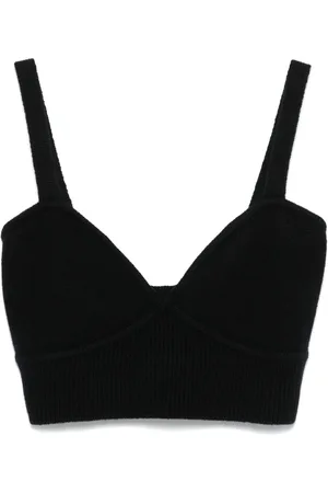 P.A.R.O.S.H. Top corto Loos